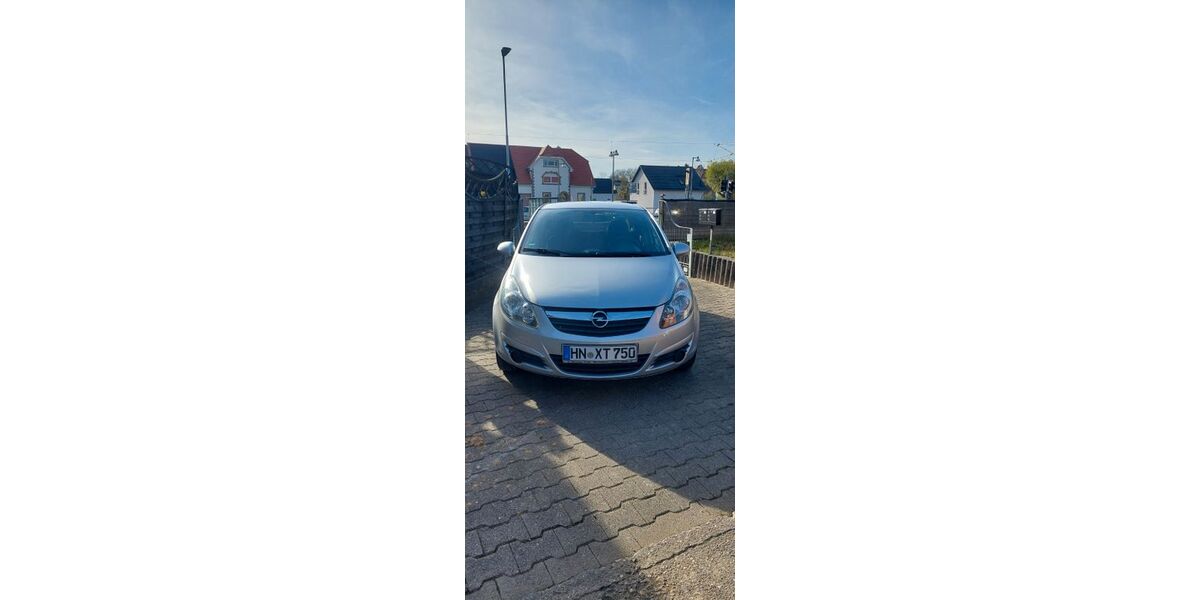 Opel Corsa 120.000 km 5.000 &euro; Ittlingen 74930
