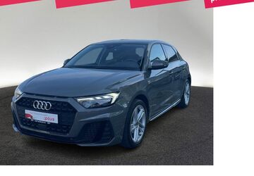 Audi A1 73.224 km 22.199 &euro; Weinheim 69469