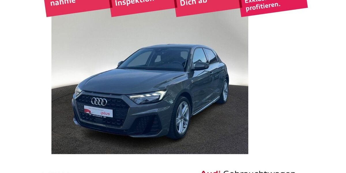 Audi A1 73.224 km 22.199 &euro; Weinheim 69469