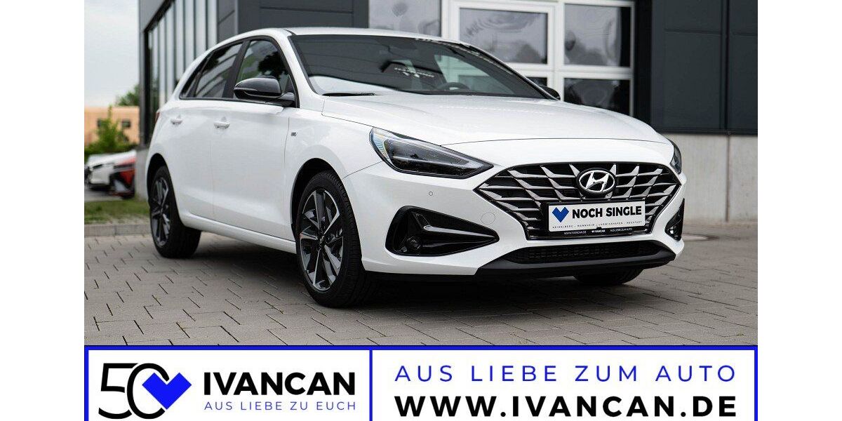 Hyundai i30 33.955 km 21.490 &euro; Mannheim 68219