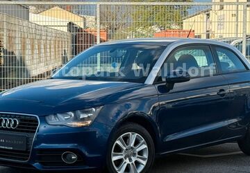 Audi A1 222.939 km 5.500 &euro; Walldorf 69190