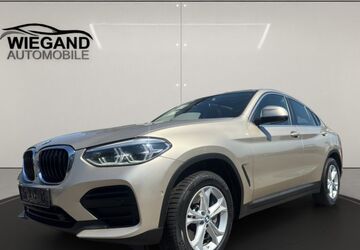 BMW X4 199.500 km 28.350 &euro; Viernheim 68519