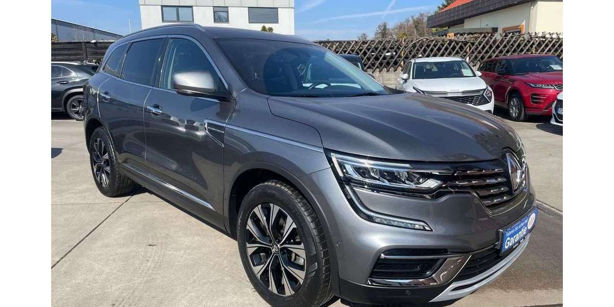 Renault Koleos 30.000 km 26.999 &euro; Neuhofen 67141