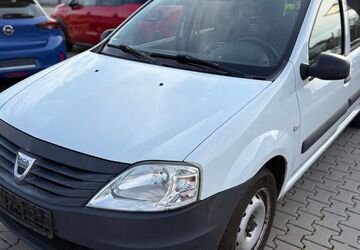 Dacia Logan 125.000 km 4.790 &euro; Schifferstadt 67105