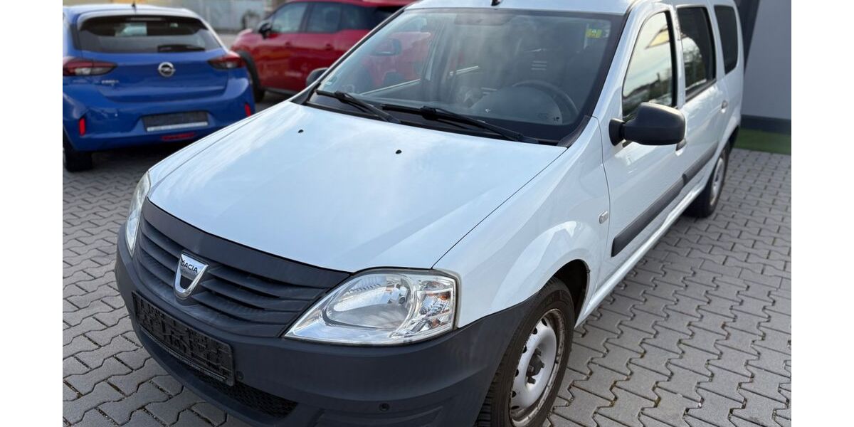 Dacia Logan 125.000 km 4.790 &euro; Schifferstadt 67105