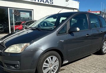 Ford C-Max 164.880 km 2.890 &euro; Viernheim 68519