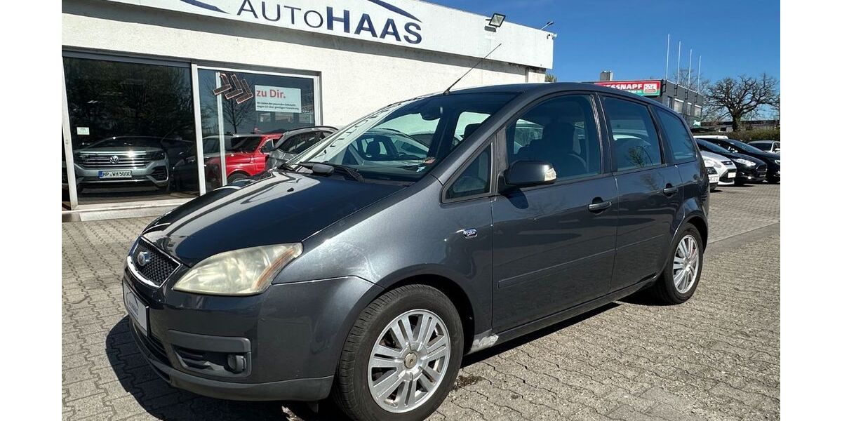 Ford C-Max 164.880 km 2.890 &euro; Viernheim 68519