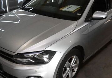 VW Polo 94.000 km 8.330 &euro; Heidelberg 69123