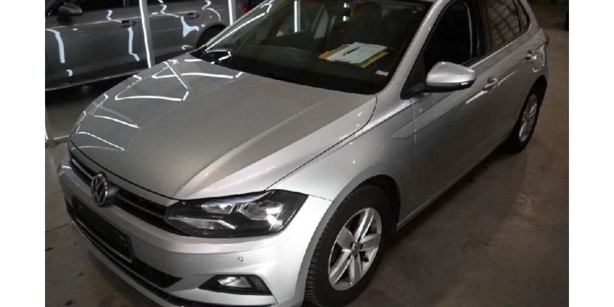 VW Polo 94.000 km 8.330 &euro; Heidelberg 69123