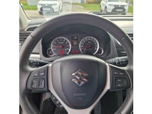 Suzuki Swift 3-Türer 1.2 ECO+ Comfort M+S 107.521 km 7.990 &euro; Obrigheim-Asbach 74847