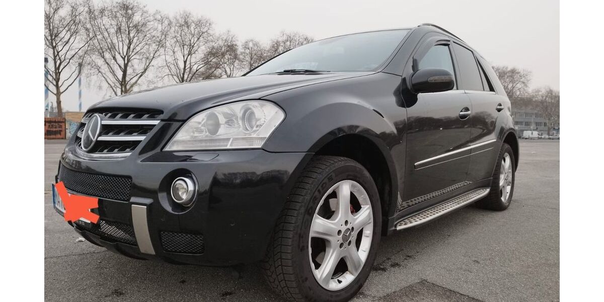 Mercedes-Benz ML 320 329.000 km 6.500 &euro; Mannheim 68167