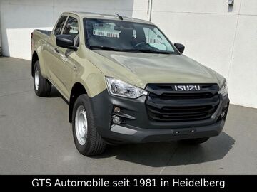 Gebrauchte Isuzu D-Max