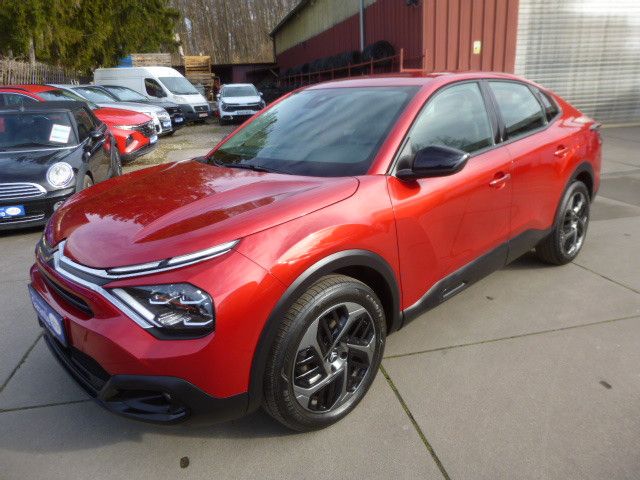 Citroen C4 X 24.000 km 17.999 &euro; Neuhofen 67141