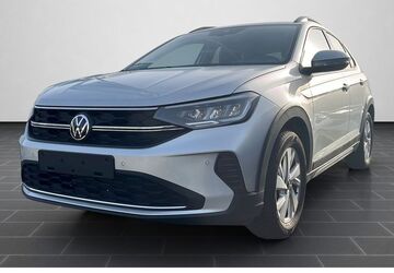 VW Taigo 8.103 km 18.980 &euro; Ludwigshafen 67059