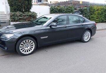 BMW 740 219.000 km 10.800 &euro; Ludwigshafen 67063