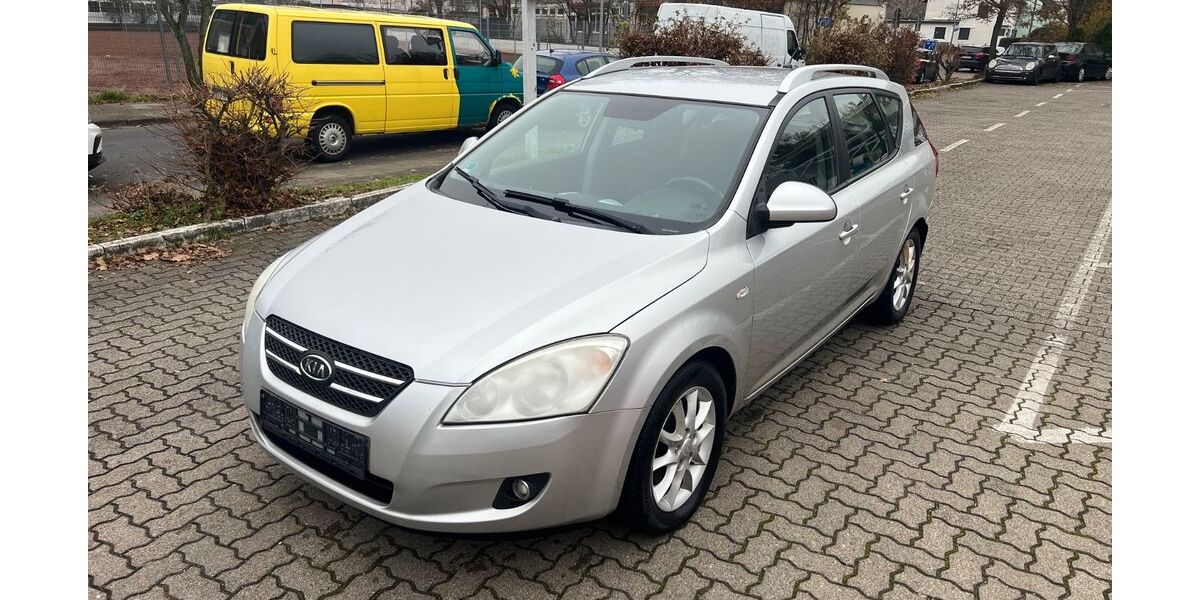 Kia ceed / Ceed 342.526 km 1.900 &euro; Ludwigshafen 67071