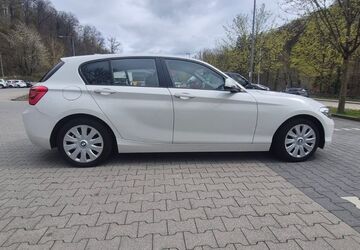 BMW 116 163.000 km 13.500 &euro; Birkenau 69488