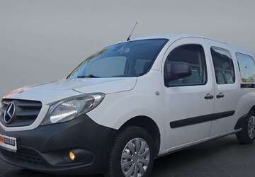 Mercedes-Benz Citan 299.980 km 5.990 &euro; Viernheim 68519