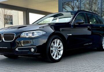 BMW 520 157.000 km 14.900 &euro; Weinheim 69469
