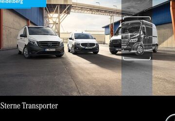 Mercedes-Benz Vito 74.081 km 22.229 &euro; Heidelberg 69126