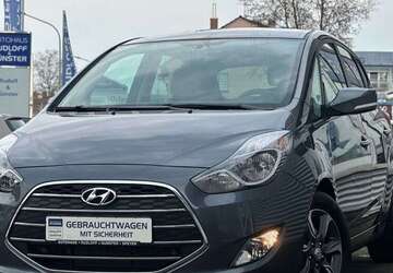 Hyundai iX20 29.765 km 13.990 &euro; Speyer 67346