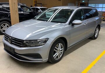 VW Passat Variant 174.000 km 12.733 &euro; Heidelberg 69123