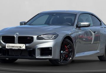 BMW M2 14.903 km 66.880 &euro; Speyer 67346