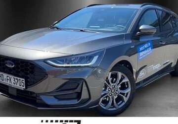 Ford Focus 34.990 km 22.990 &euro; Weinheim 69469