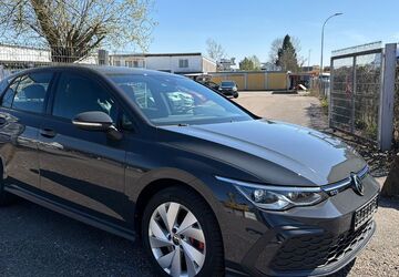 VW Golf 50.100 km 19.900 &euro; MECKESHEIM 74909