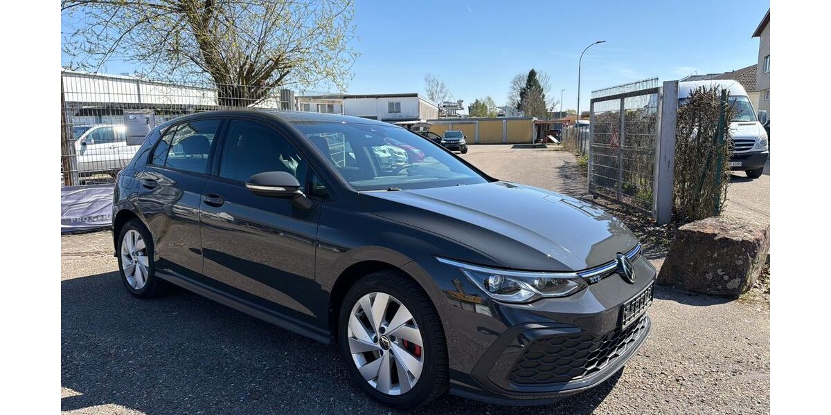 VW Golf 50.100 km 19.900 &euro; MECKESHEIM 74909