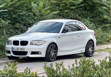 BMW 120 160.000 km 13.800 &euro; Heidelberg 69126