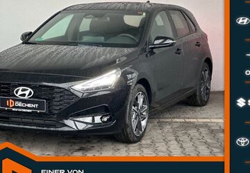 Hyundai i30 6.999 km 19.519 &euro; Heidelberg 69115