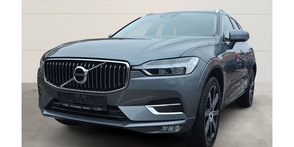 Volvo XC60 95.000 km 29.300 &euro; Sinsheim 74889