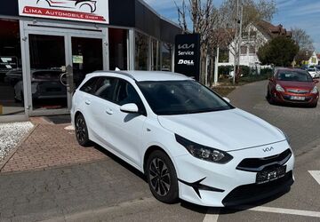 Kia ceed Sportswagon 23.572 km 20.999 &euro; Weinheim 69469