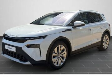 Skoda Elroq 4.900 km 42.490 &euro; Ludwigshafen 67063