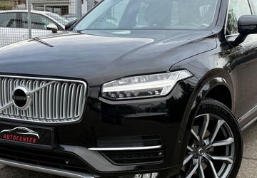 Volvo XC90 222.000 km 18.900 &euro; Weinheim 69469