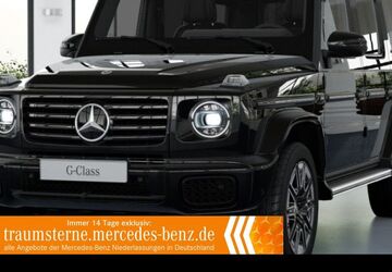 Mercedes-Benz G 450 26.092 km 151.990 &euro; Mannheim 68165
