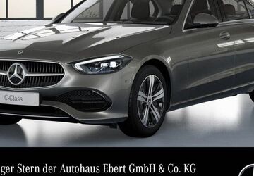 Mercedes-Benz C 300 3.085 km 38.880 &euro; Weinheim 69469