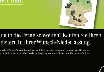 Mercedes-Benz GLE 450 9.900 km 97.790 &euro; Mannheim 68165