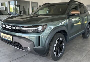 Dacia Duster 5.000 km 31.250 &euro; St. Leon-Rot OT Rot 68789