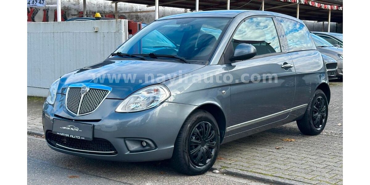 Lancia Ypsilon 165.000 km 999 &euro; Viernheim (bei MANNHEIM) 68519