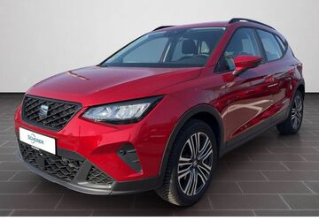 Seat Arona 6.192 km 22.900 &euro; Ludwigshafen 67063