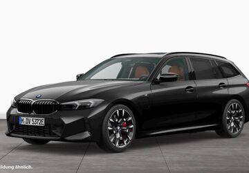 BMW 330 28.939 km 53.990 &euro; Mannheim 68169