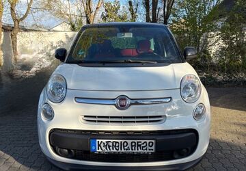 Fiat 500L 188.000 km 5.000 &euro; Dannstadt-Schauernheim 67125