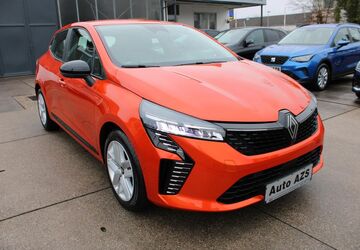 Renault Clio 13.371 km 16.790 &euro; Schwetzingen 68723