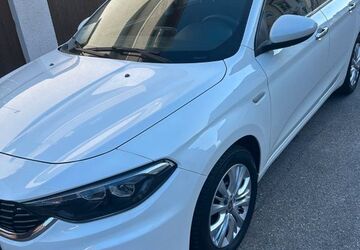 Fiat Tipo 91.500 km 8.900 &euro; Sandhausen 69207