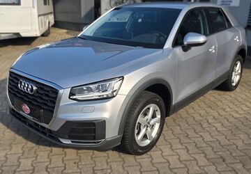 Audi Q2 30.000 km 22.490 &euro; Sandhausen 69207