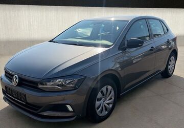 VW Polo 117.900 km 8.499 &euro; Speyer 67346