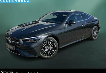 Mercedes-Benz CLE 200 8.950 km 51.880 &euro; Wiesloch 69168