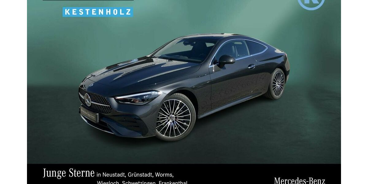 Mercedes-Benz CLE 200 8.950 km 51.880 &euro; Wiesloch 69168